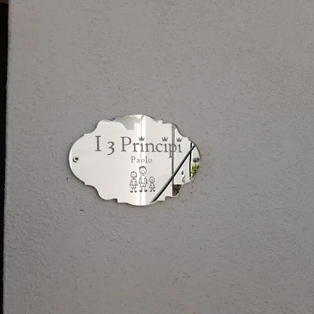 I 3 Principi, Paolo Guest house Catania
