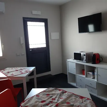Guest house I 3 Principi, Paolo Catania