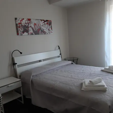 Guest house I 3 Principi, Paolo Catania