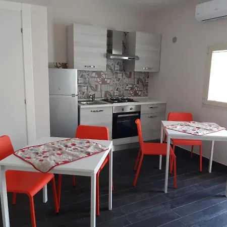 I 3 Principi, Paolo Guest house *