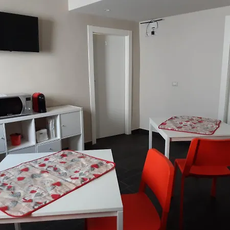 I 3 Principi, Paolo Guest house Catania