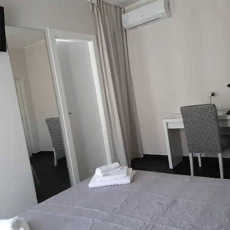 I 3 Principi, Paolo Guest house Catania