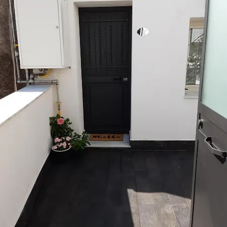I 3 Principi, Paolo * Катанія