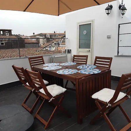 I 3 Principi, Paolo Guest house *