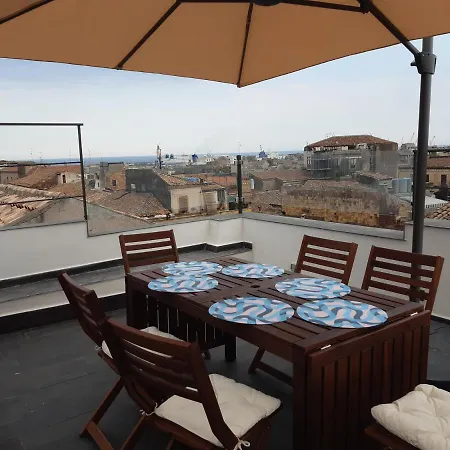 I 3 Principi, Paolo Guest house *
